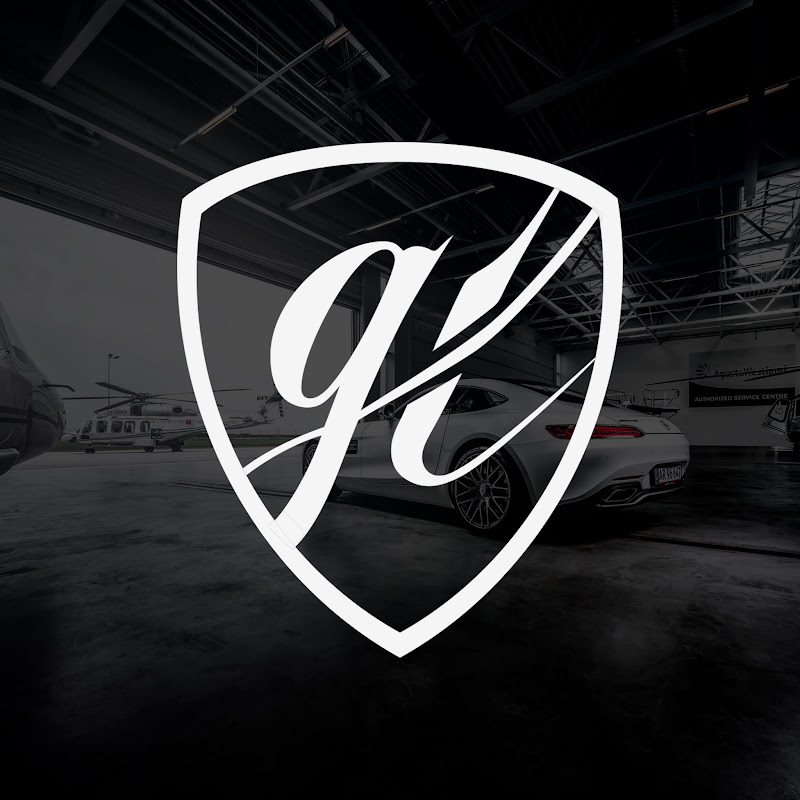 Stenders Garage