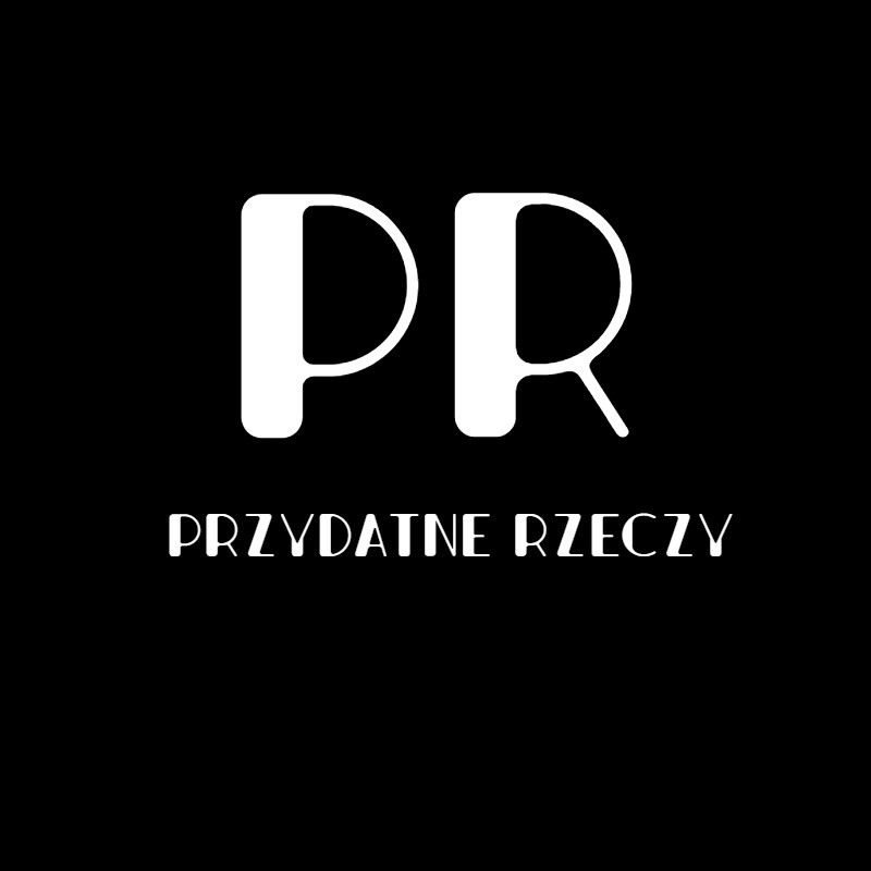 Przydatne Rzeczy!