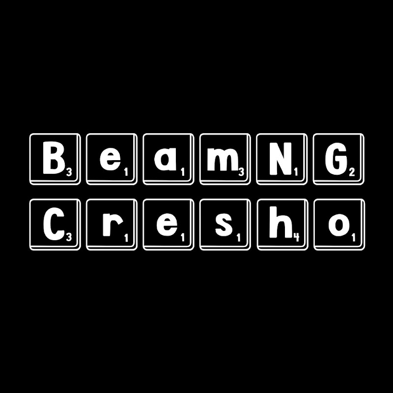 BeamNG Cresho