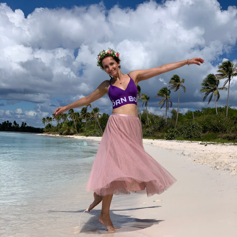 Eka Yoga Irma