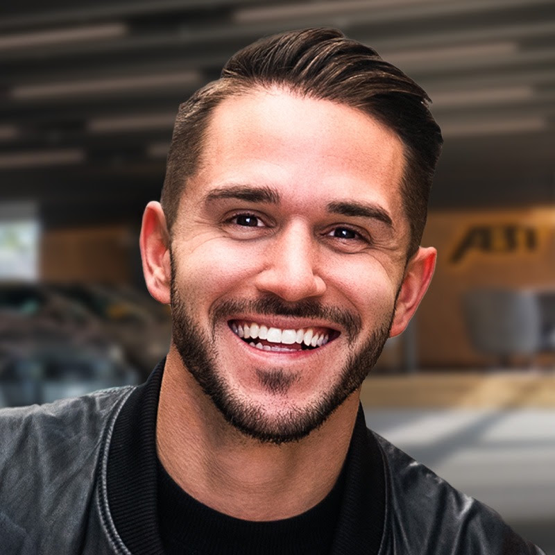 Daniel Abt