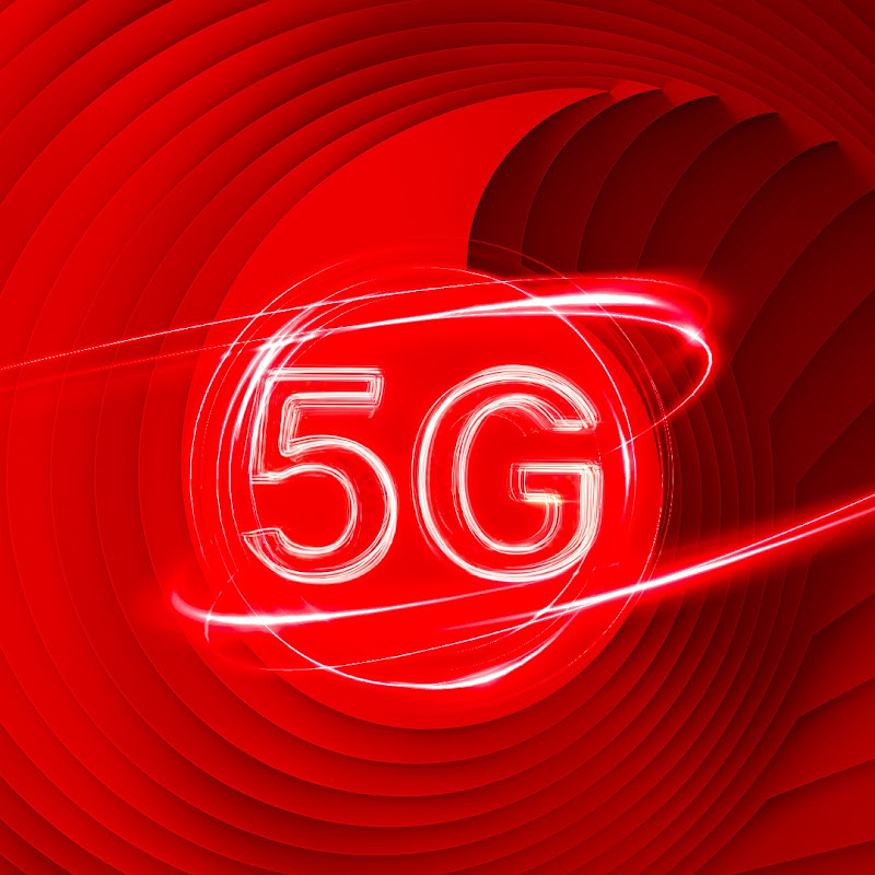 Vodafone Türkiye