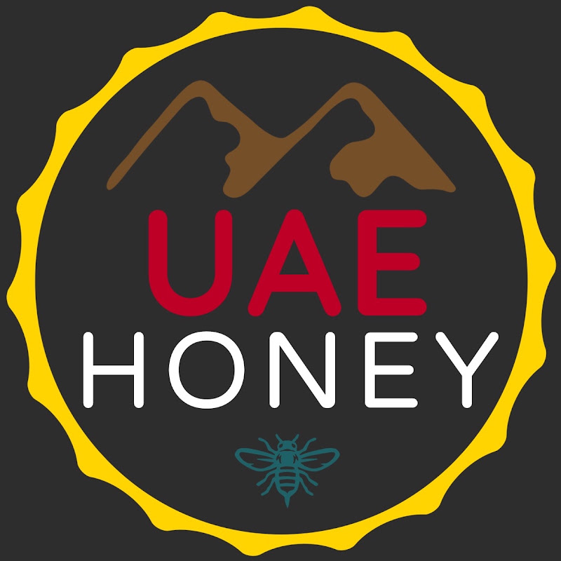عسل دبا الفجيرة 🇦🇪UAE
