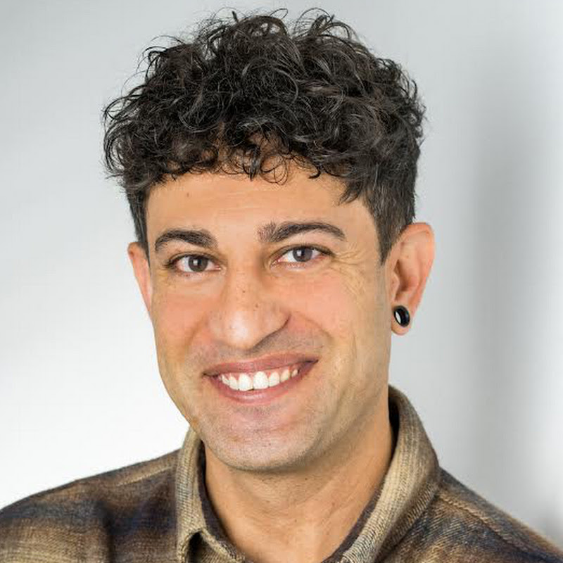 Edward Nouri