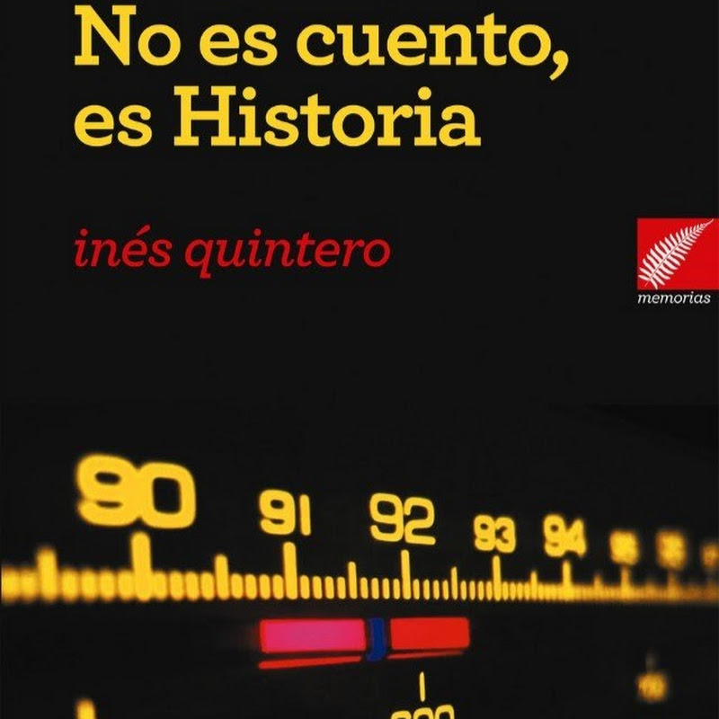 No Es Cuento, Es Historia...