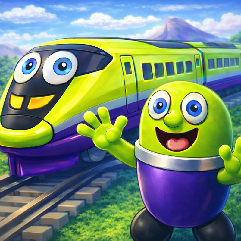 Toy Trains 4u