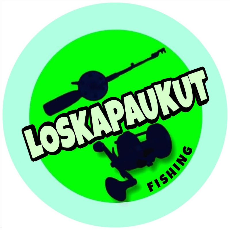 Loskapaukut Fishing