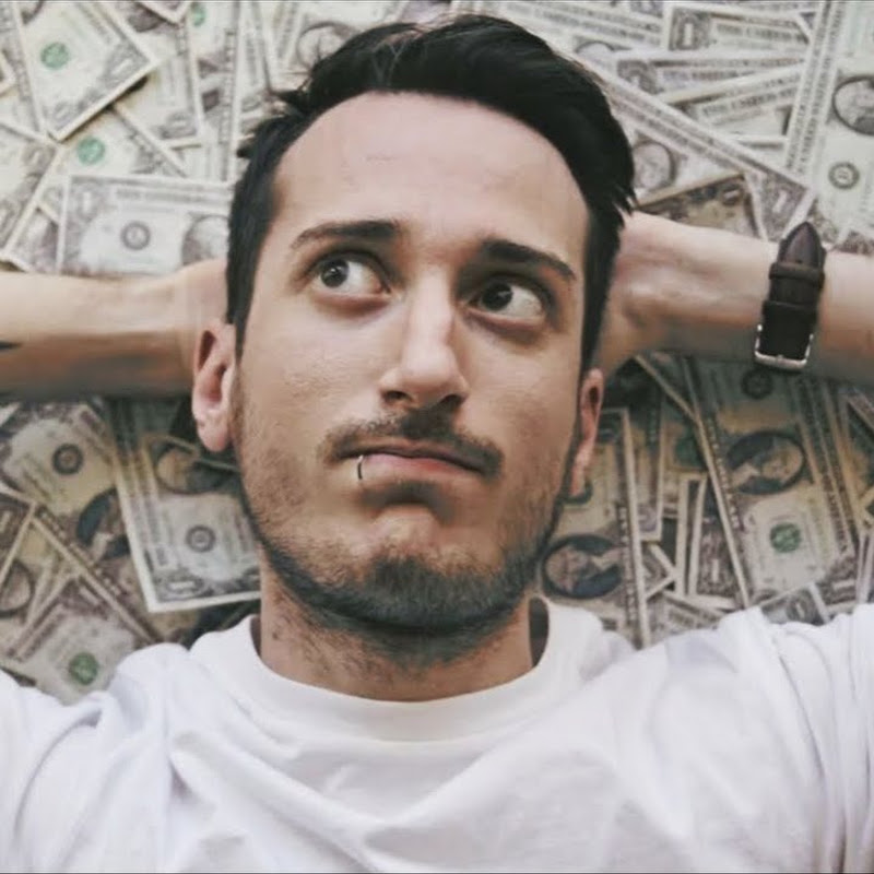 Luca Denaro