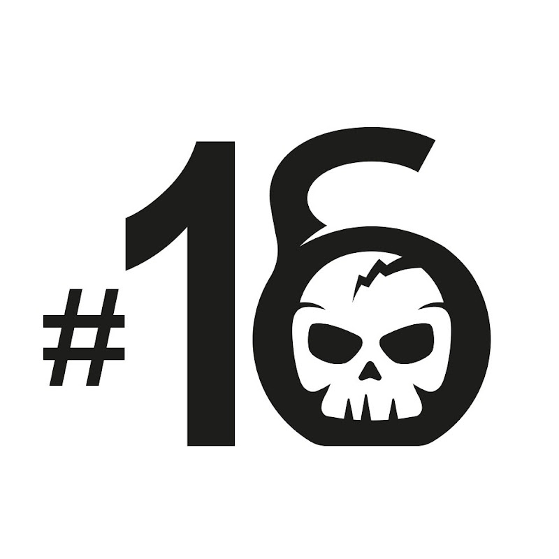 16 weeks of hell