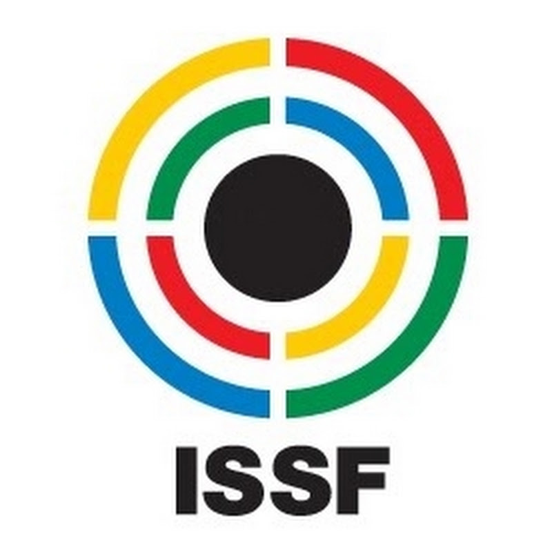 ISSF - Shooting Sport