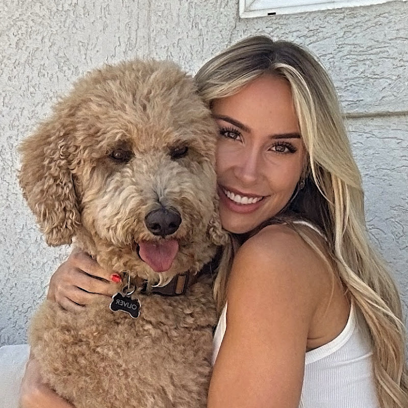 Kat & Oliver