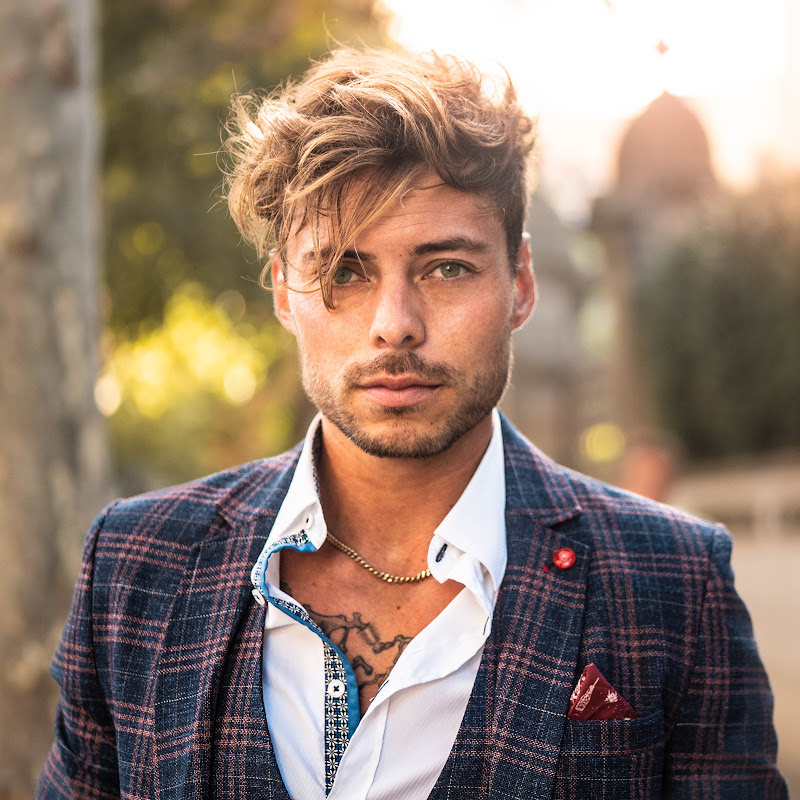 Elio Avila Muñoz