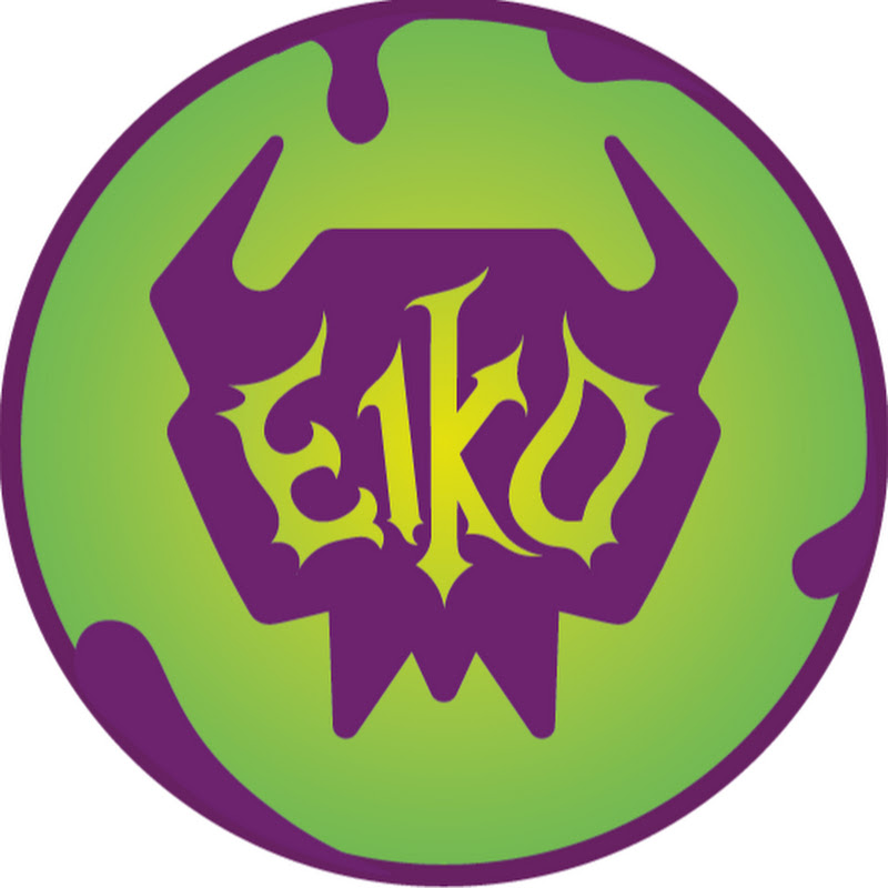 Drag Eiko