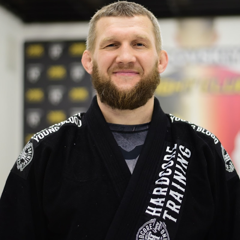 Georgii Emelianov