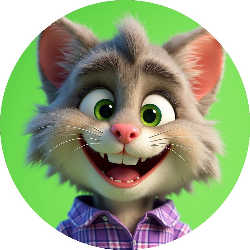 Talking Tom Movie