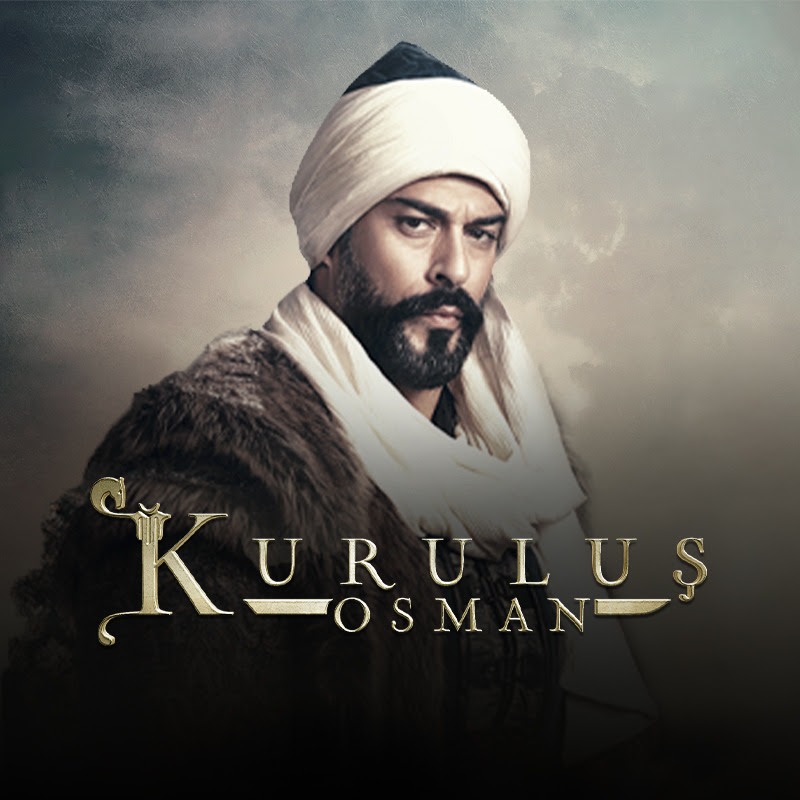 Kuruluş Orhan