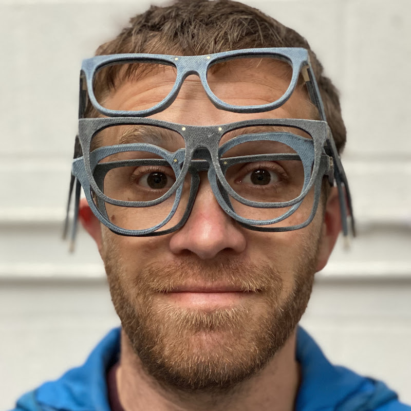 Mosevic Eyewear