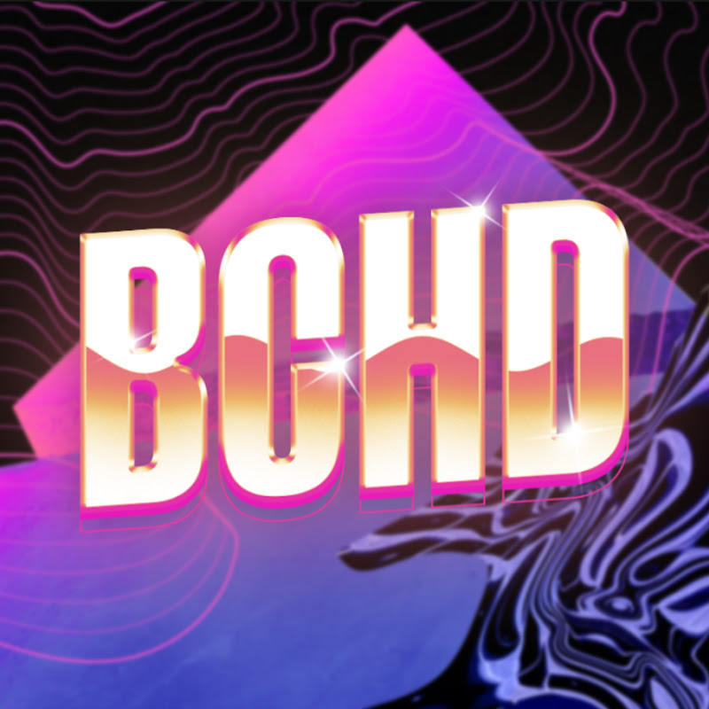 BCHDGaming