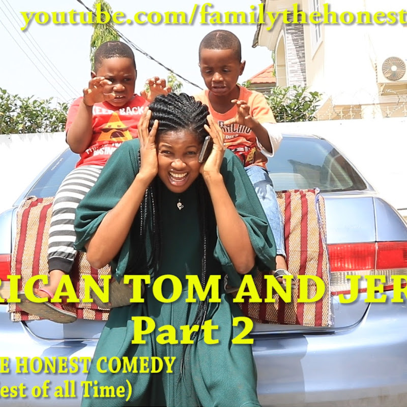 Family The Honest Comedy
