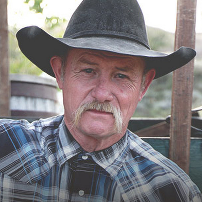 Kent Rollins | Outdoor Cooking