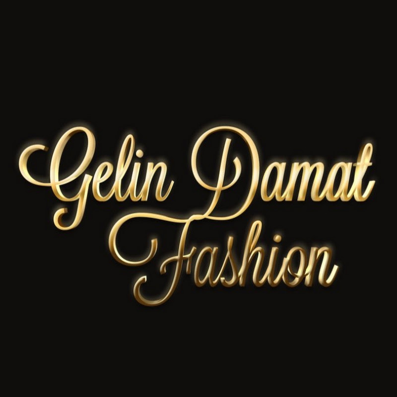 GelinDamat Wedding Dress