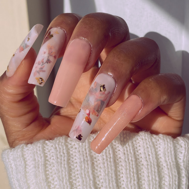 TiaBella | Gel Nails ?