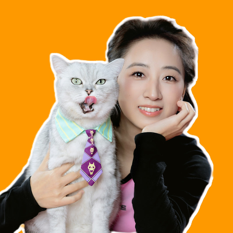 Chef Cat ChangAn