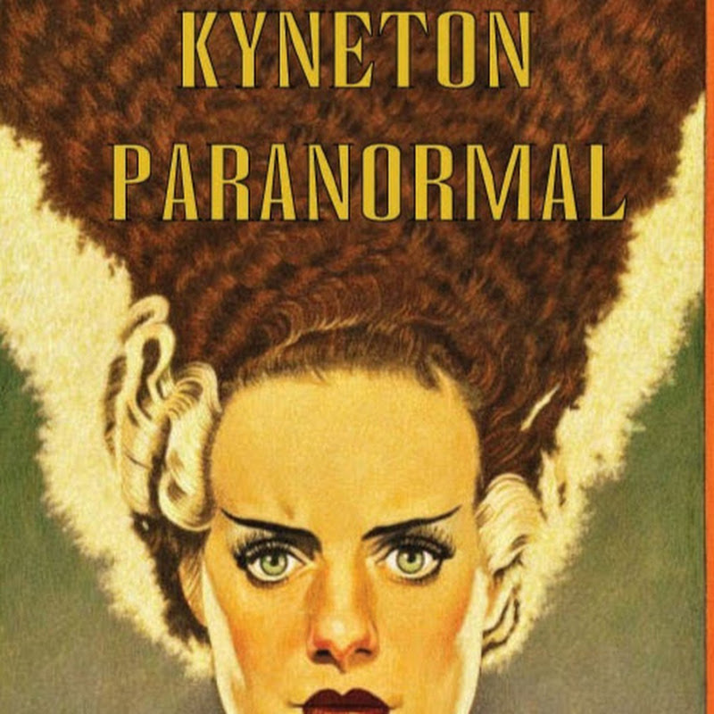 kynetonparanormal