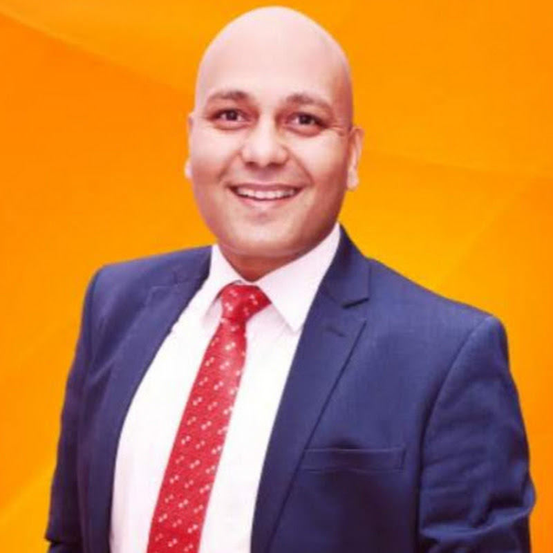 Harshvardhan Jain