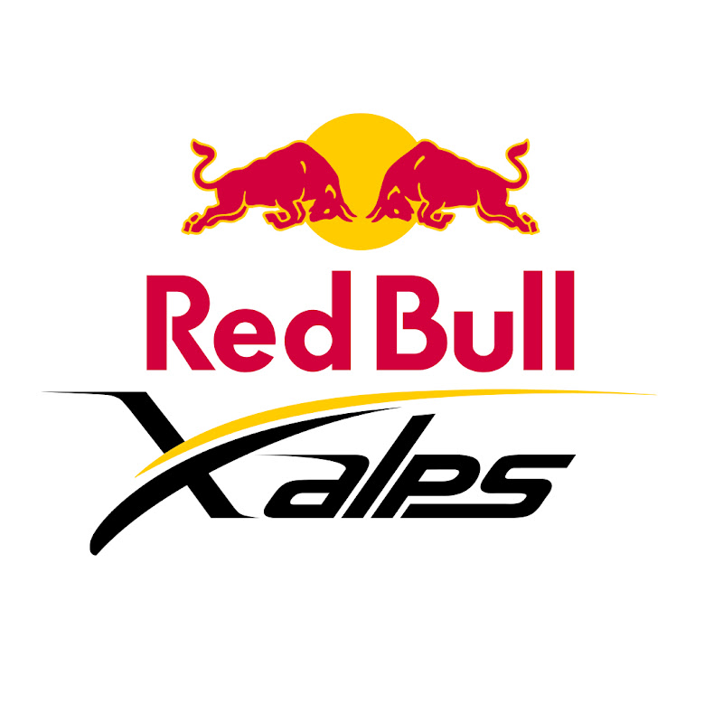 Red Bull X-Alps