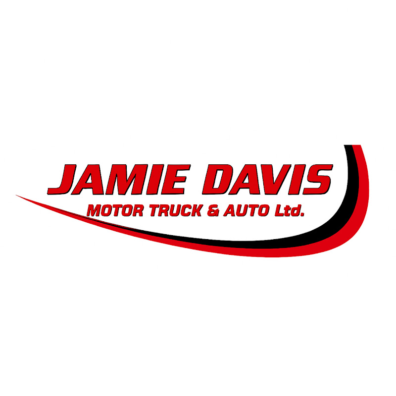 Jamie Davis Towing Official
