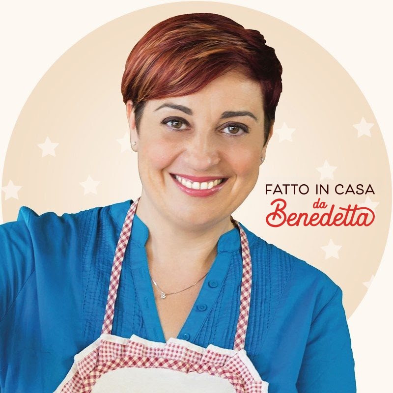 Fatto In Casa Da Benedetta