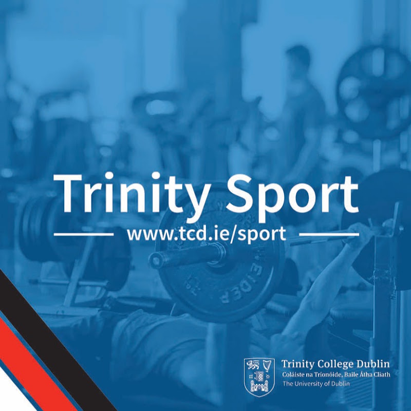 Trinity College Dublin Sport