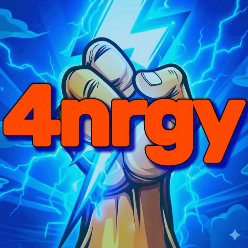 4nrgy Technologie