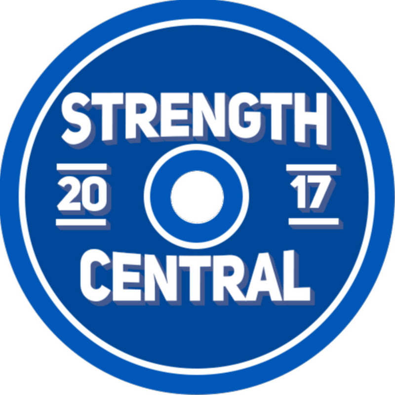 Strength Central