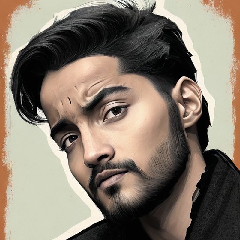 Rohit Pant