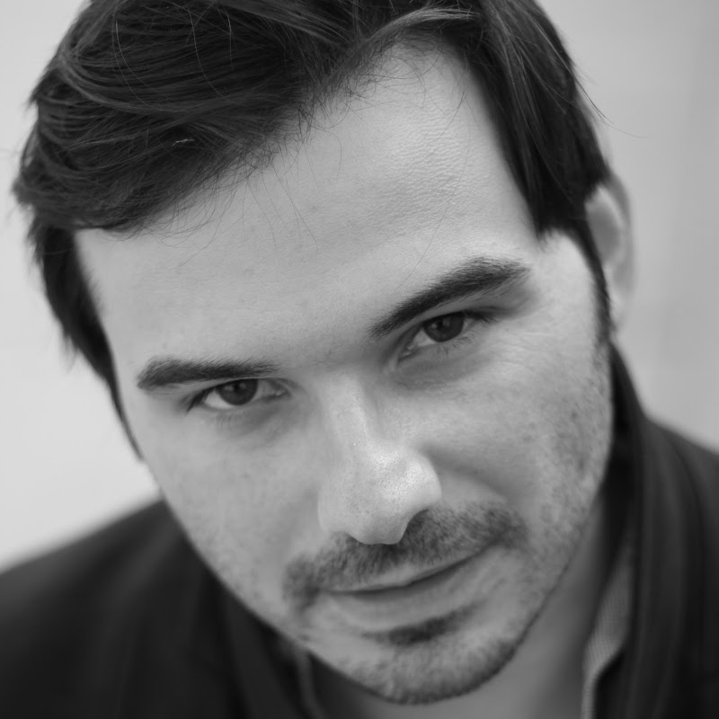Fabrice Julien