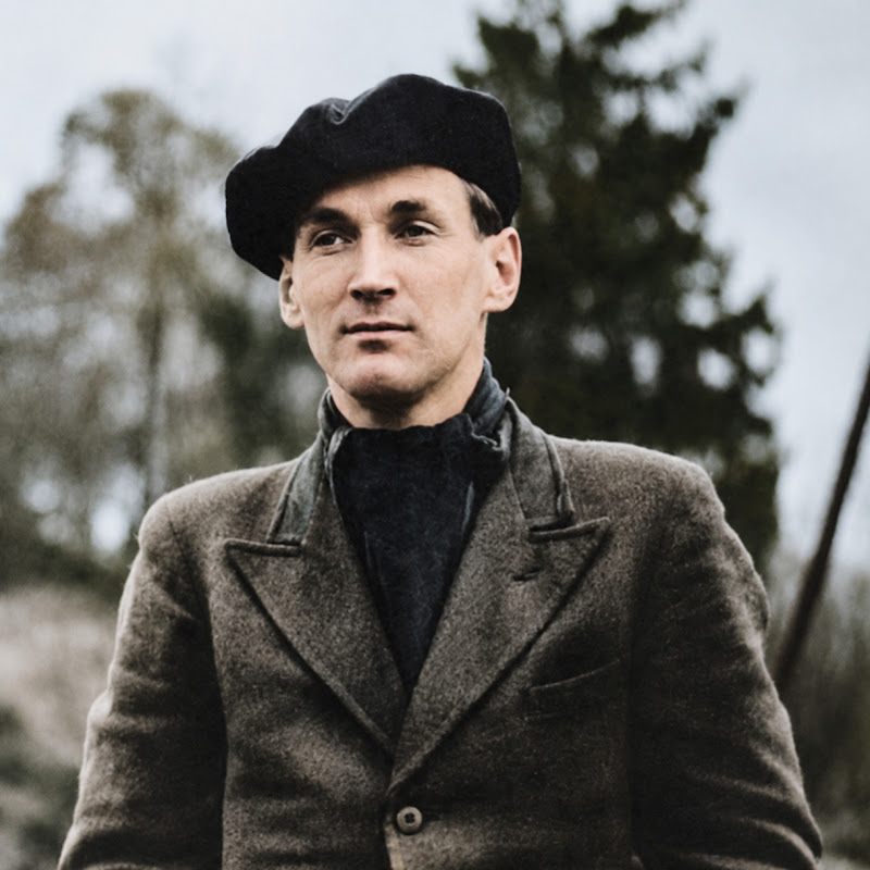Ole Fredrik