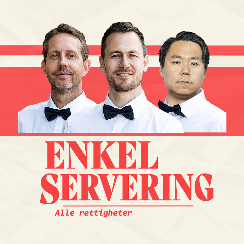Enkel Servering