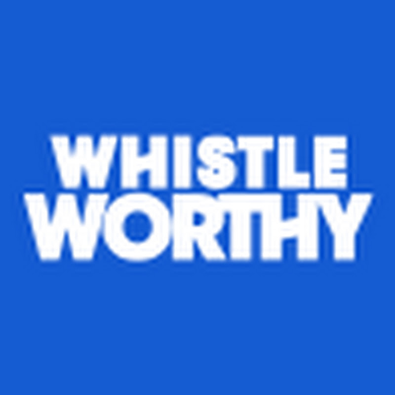 WhistleWorthy