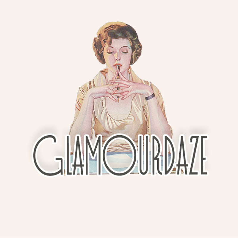 Glamour Daze