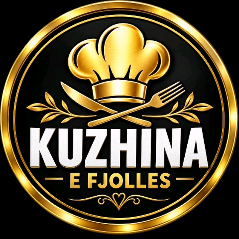 Kuzhina e Fjolles - Fjolla's Küche