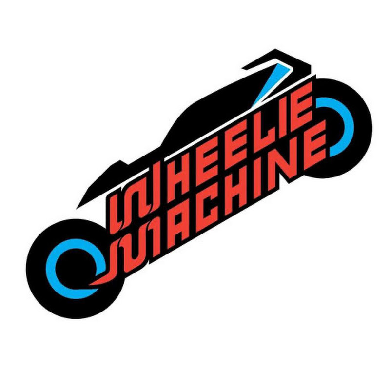 Wheelie Machine®