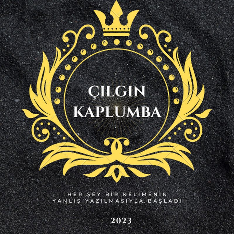 Çılgın Kaplumba