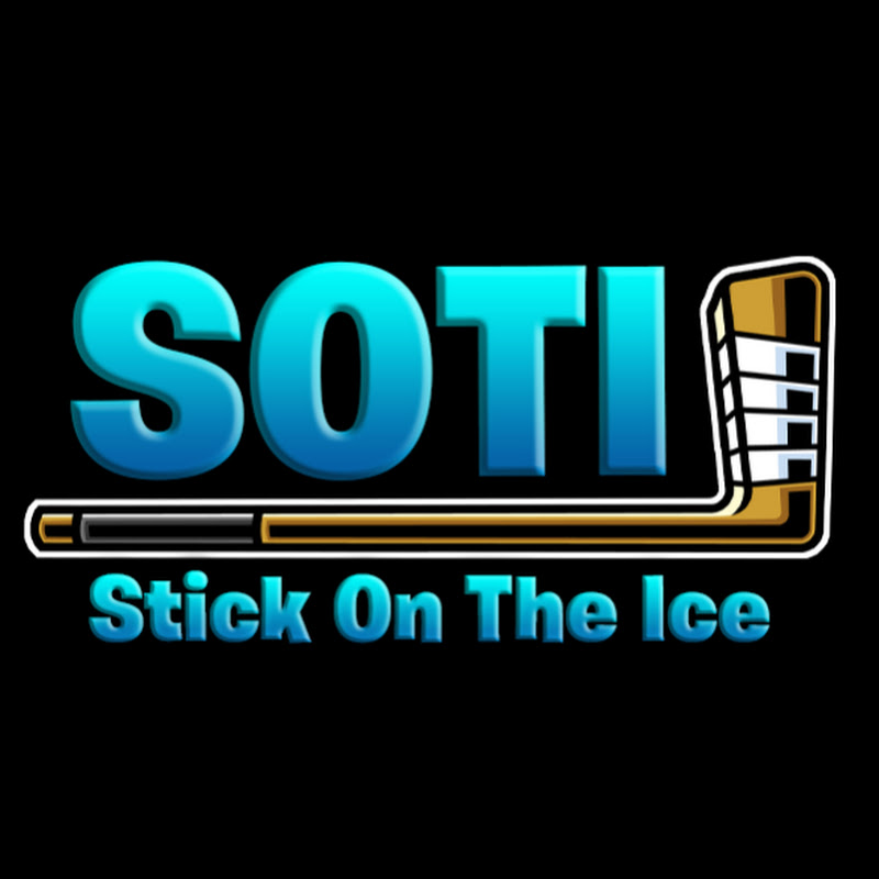 Stick On The Ice
