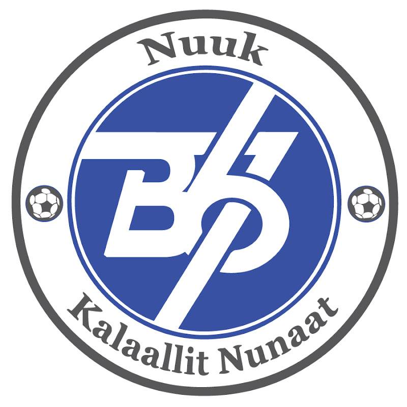 B67 Nuuk - Futsal & Fodbold