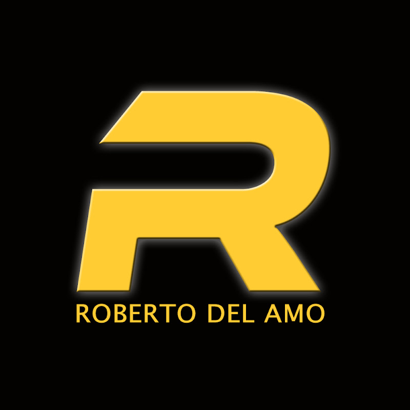 Roberto Del Amo
