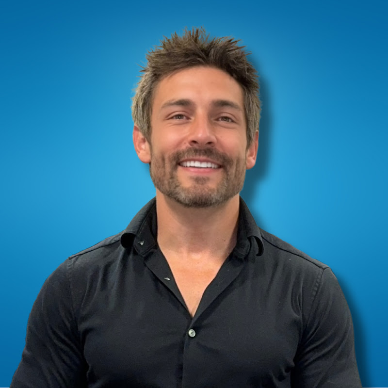 James the Osteopath