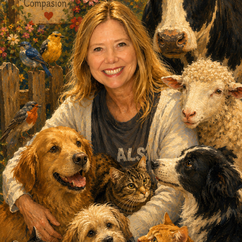 ¿Hablamos De Animales? Bella Bamba