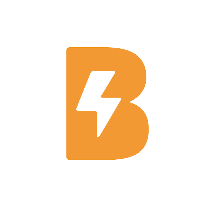 BOOST! by Gudrun & Celien